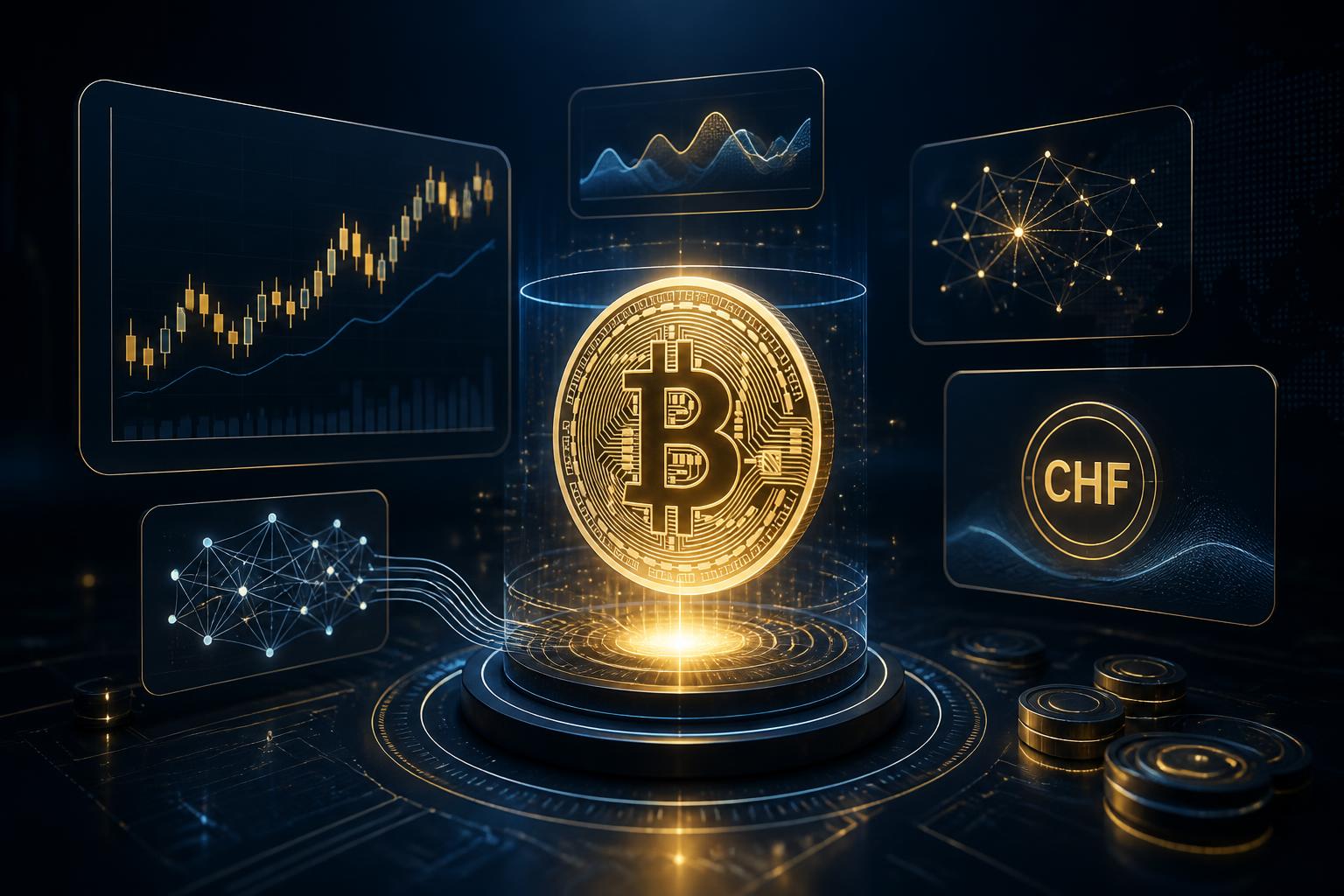 Was ist Immediate Bitwave — KI Trading Plattform Erklärung